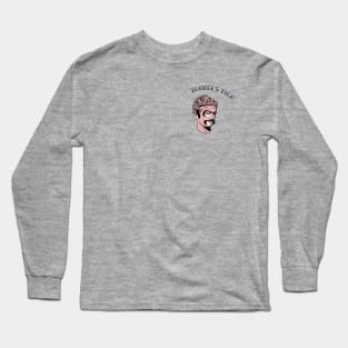 Renaissance III Long Sleeve T-Shirt